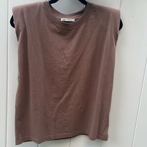 New Zara, Top S